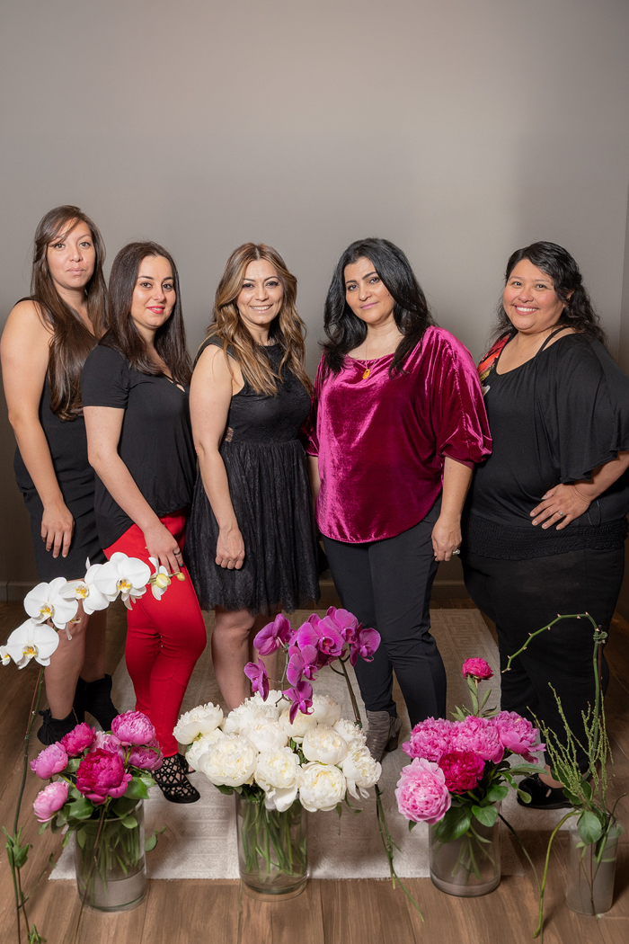 Our Team