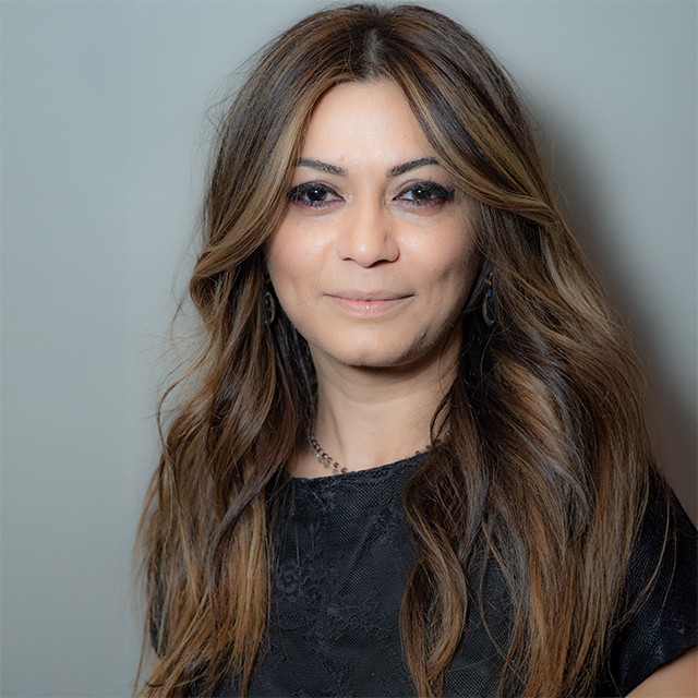 Krystyne Danyell, MSN, FNP