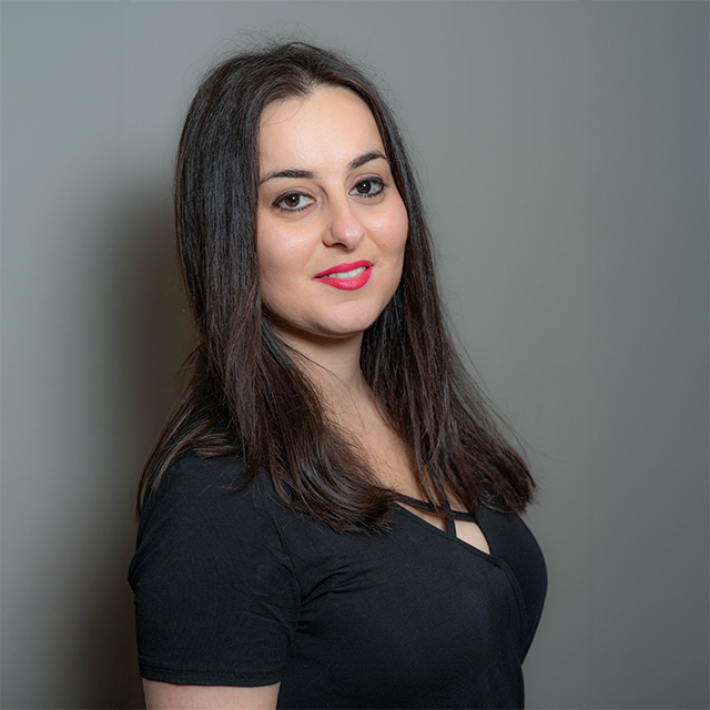 Lusine Babakhanyan